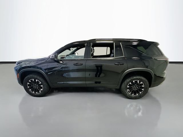 New 2026 Chevrolet Traverse Z71 w/ Driver Confidence Package image 3