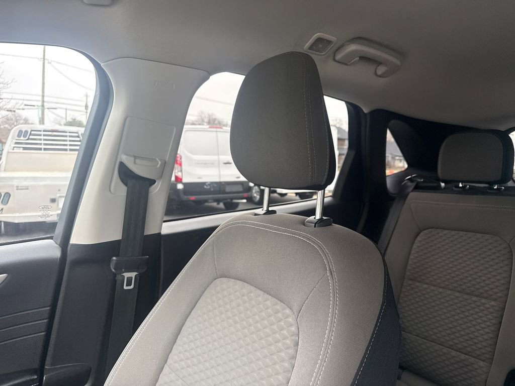 Used 2022 Ford Escape SE w/ Convenience Package image 42