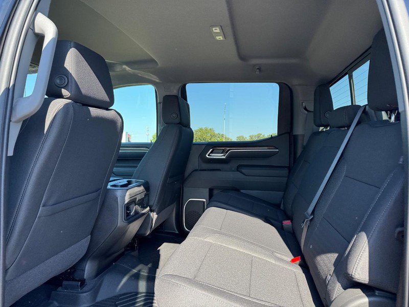 New 2026 Chevrolet Silverado 1500 LT image 5