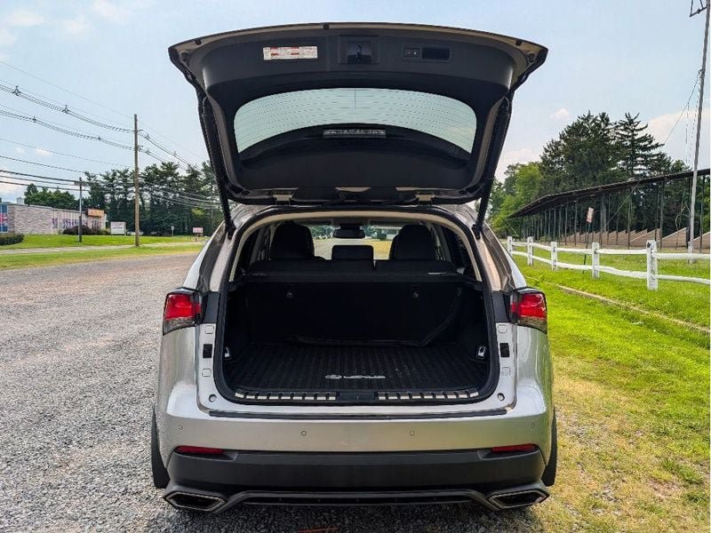 Used 2020 Lexus NX 300 AWD w/ Comfort Package image 7