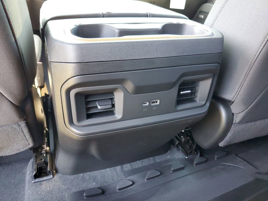 New 2026 Chevrolet Silverado 1500 RST w/ Redline Edition RWD image 13