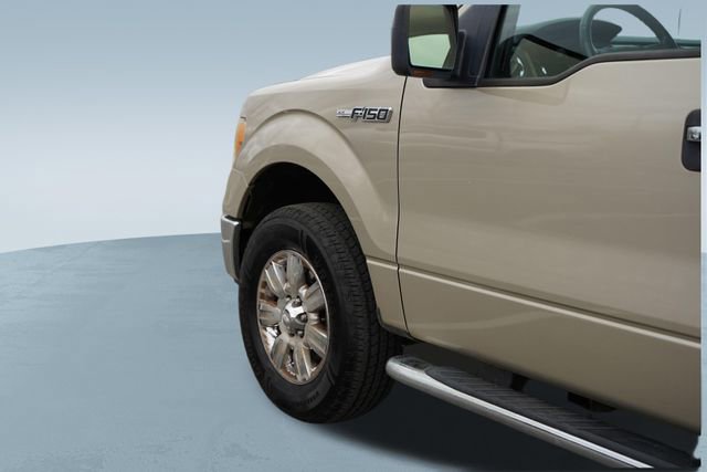 Used 2010 Ford F150 XLT image 33