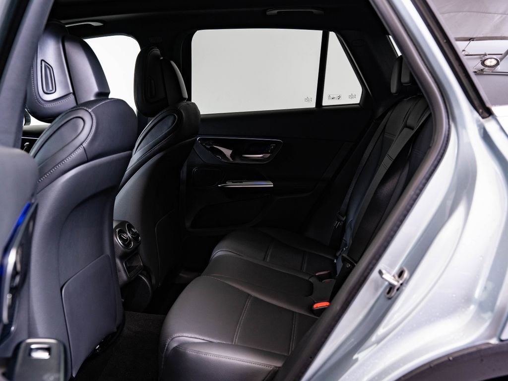 New 2026 Mercedes-Benz GLC 300 4MATIC image 42
