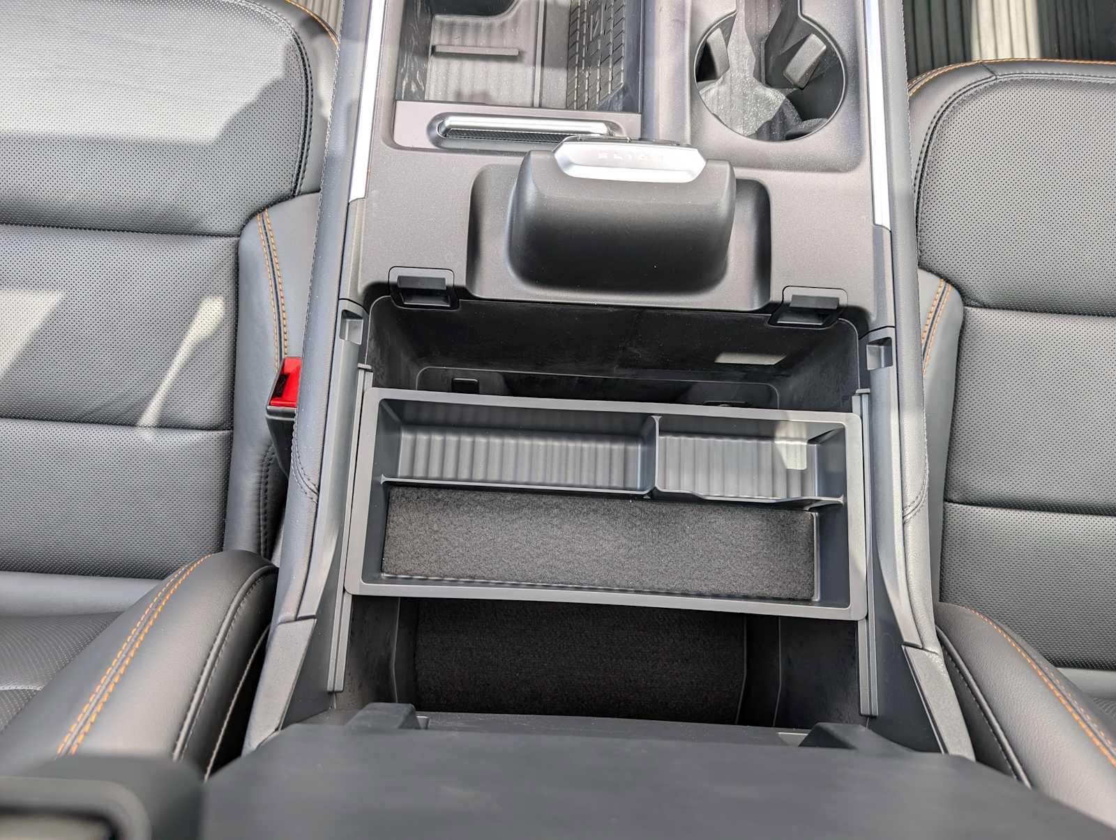 New 2025 Ford Expedition Tremor AWD/4WD image 14