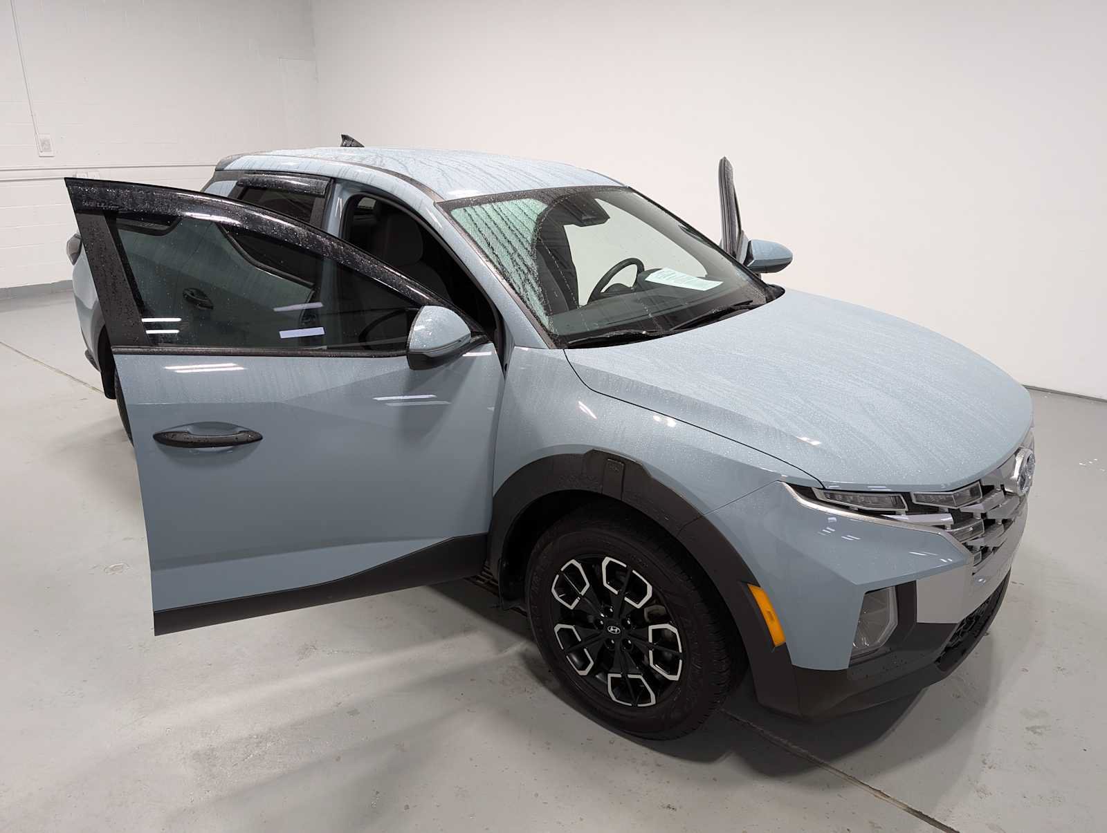 Used 2024 Hyundai Santa Cruz SEL AWD/4WD image 15