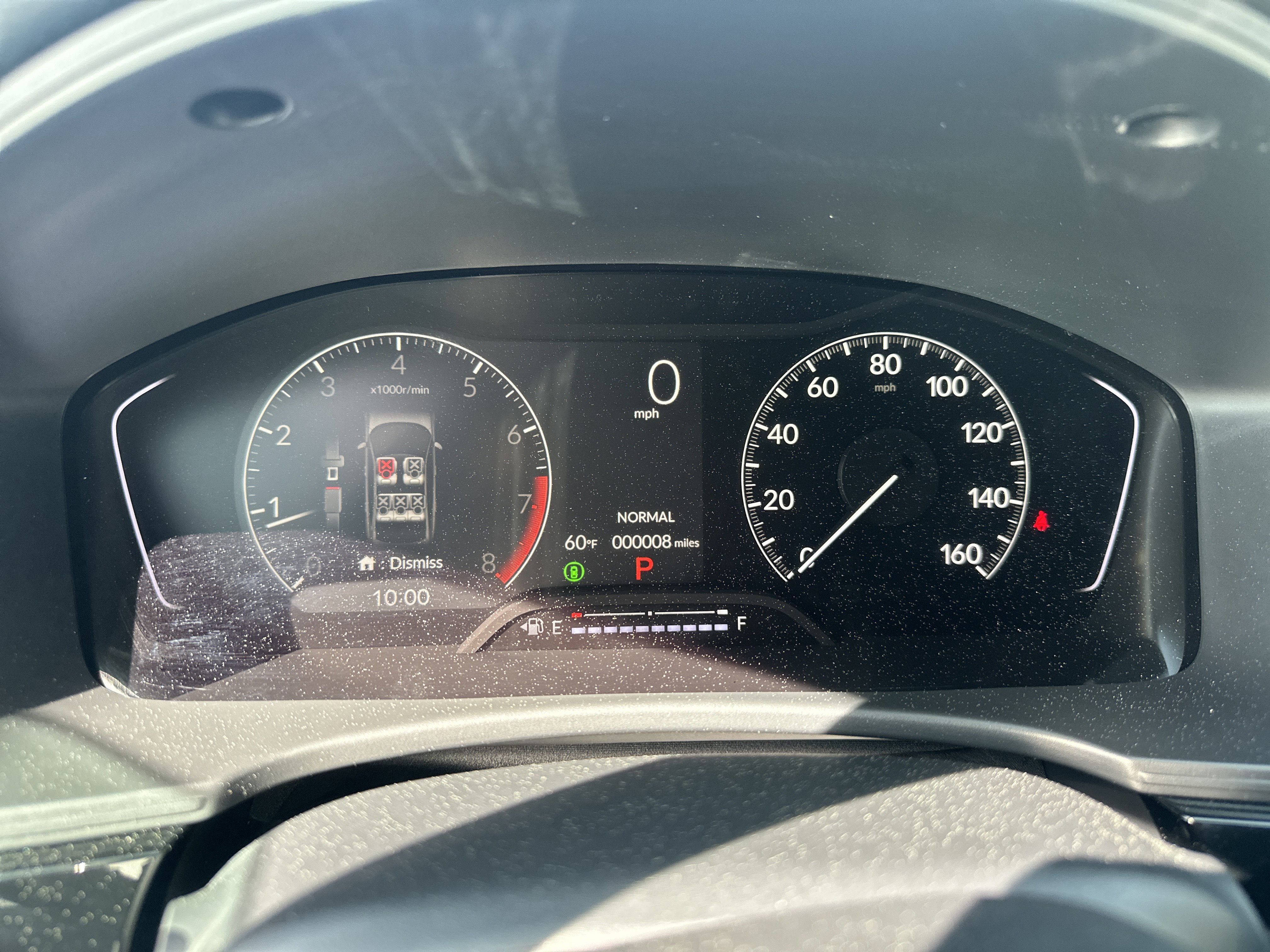 Used 2026 Honda Civic Sport image 16