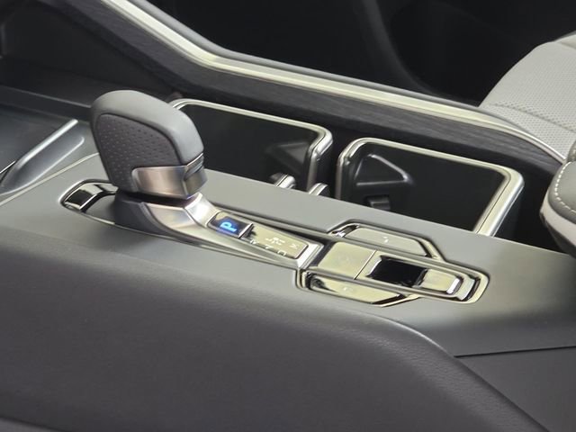 New 2026 Lexus TX 500h AWD image 26