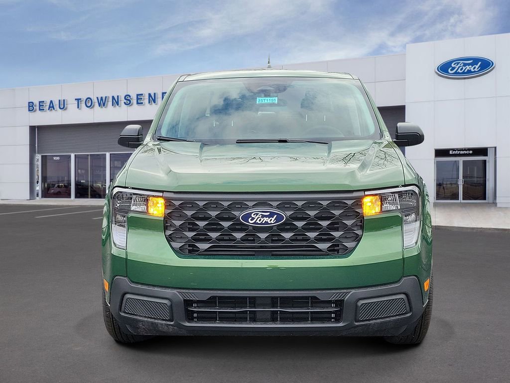 New 2025 Ford Maverick XL image 2