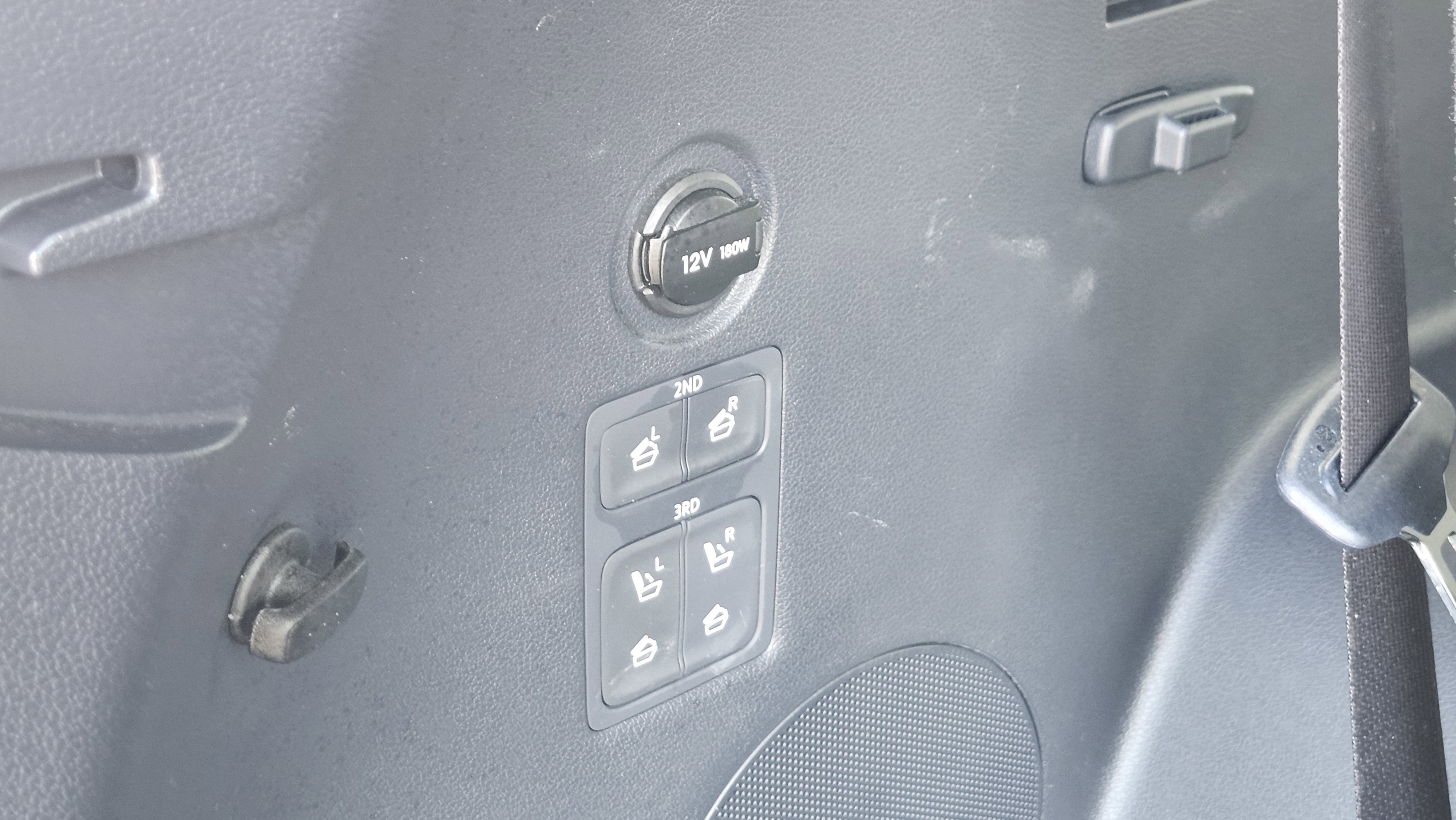 Used 2022 Hyundai Palisade Calligraphy image 22