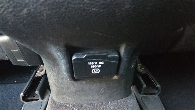 Used 2017 Jeep Cherokee Latitude image 33