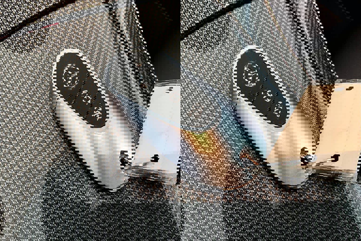 Used 2023 Mercedes-Benz C 300 4MATIC Sedan image 14