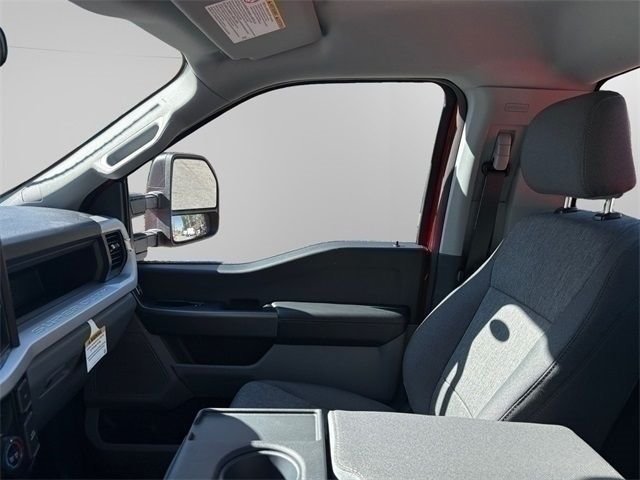 New 2026 Ford F250 XL w/ STX Appearance Package AWD/4WD image 13