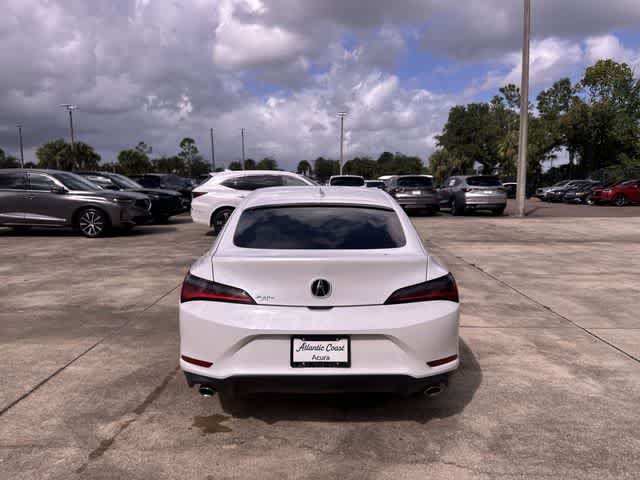 Certified 2024 Acura Integra FWD image 13