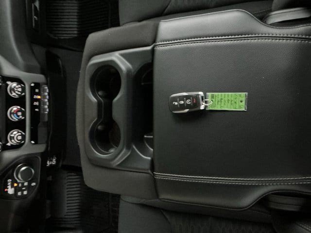 Used 2025 RAM 1500 Big Horn image 10