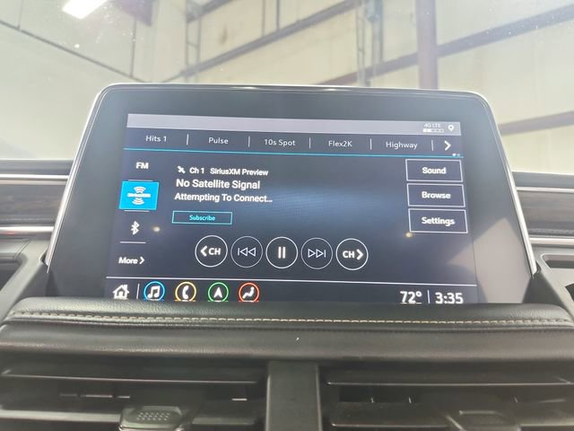 Used 2021 Chevrolet Suburban Premier w/ Premium Package AWD/4WD image 31