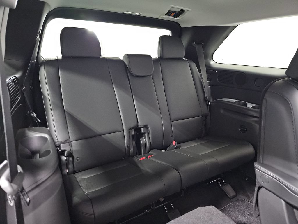 New 2026 Hyundai Palisade SEL AWD/4WD image 12