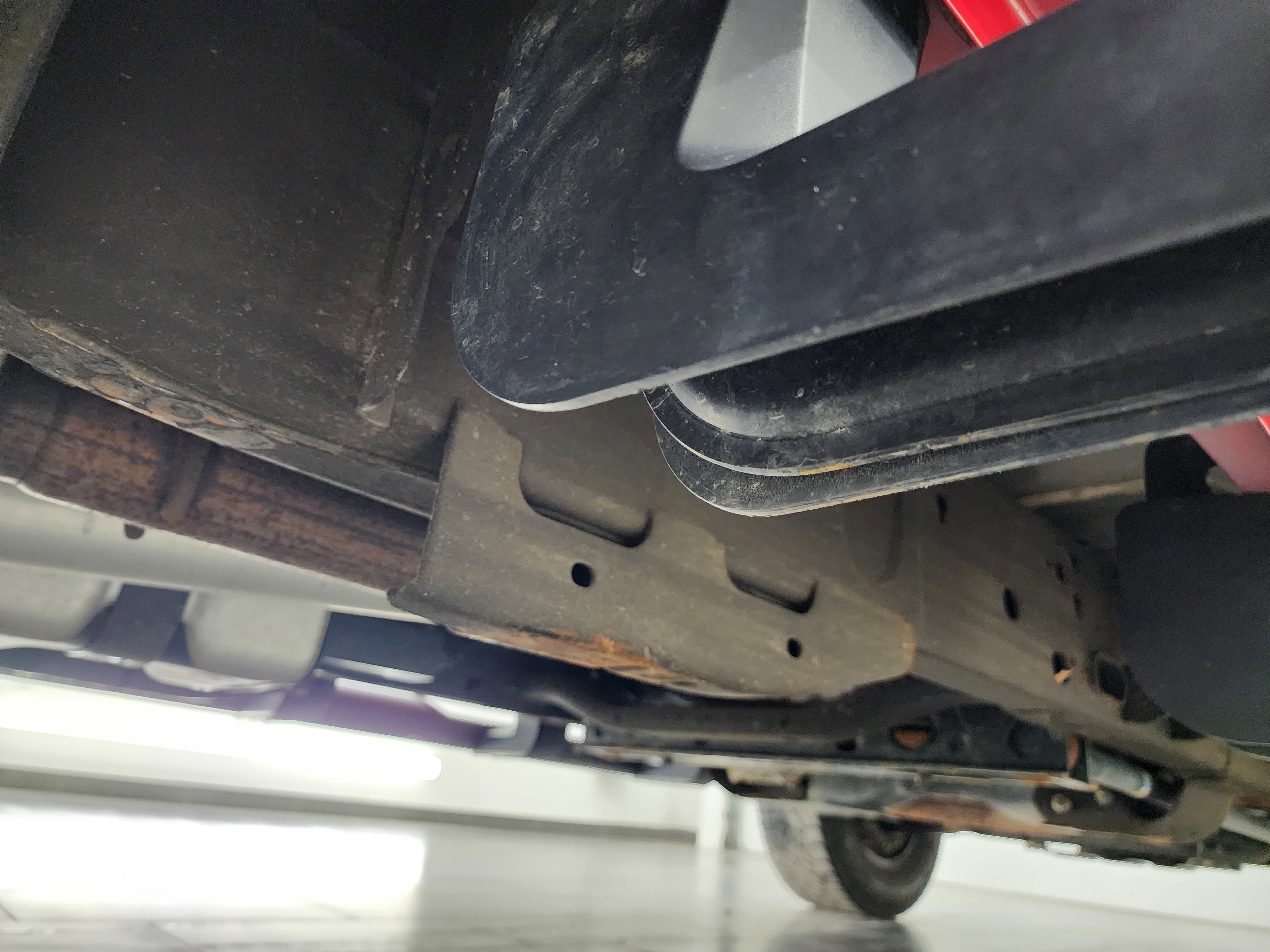 Used 2023 Chevrolet Silverado 2500 LT w/ Convenience Package image 24