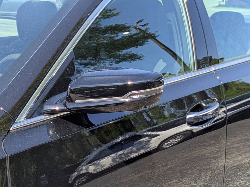 New 2026 Cadillac CT5 Premium Luxury RWD image 11