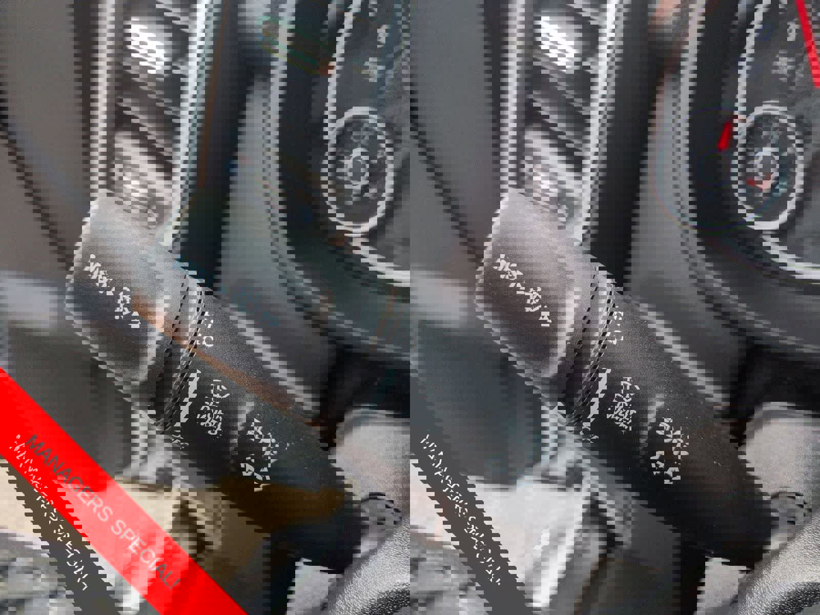 New 2026 RAM 2500 Big Horn image 24