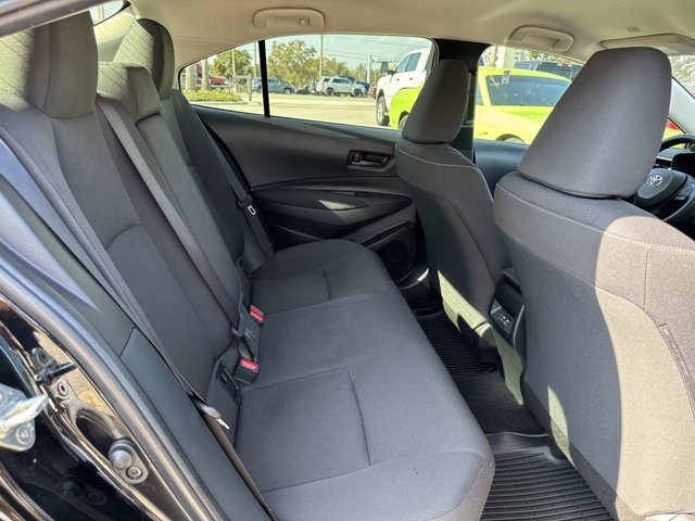 Used 2023 Toyota Corolla LE image 19