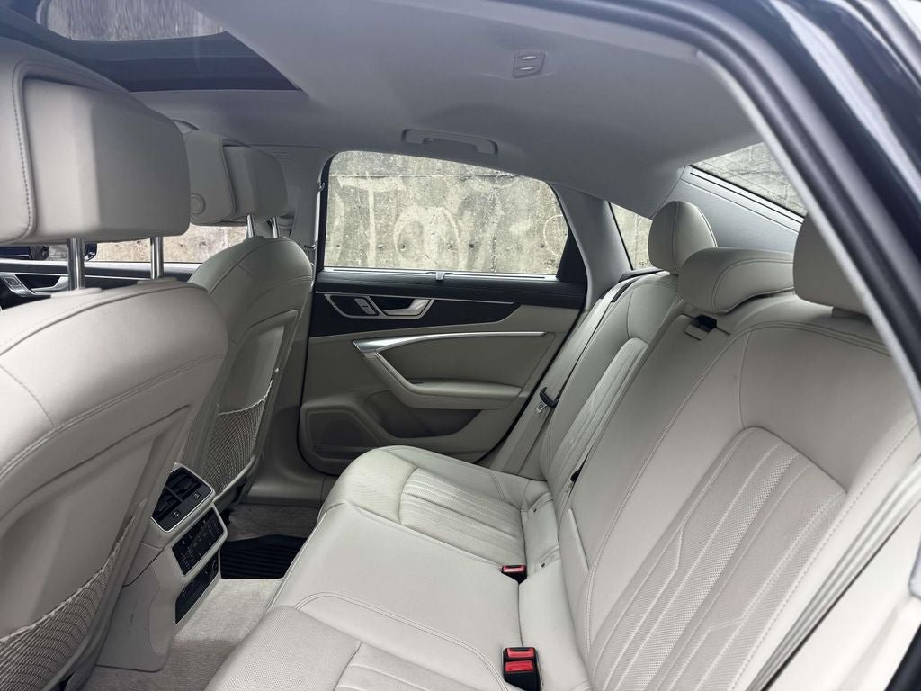 Used 2019 Audi A6 3.0T Premium Plus AWD/4WD image 11