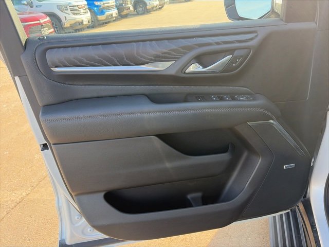 Used 2021 GMC Yukon XL Denali w/ Denali Ultimate Package image 10