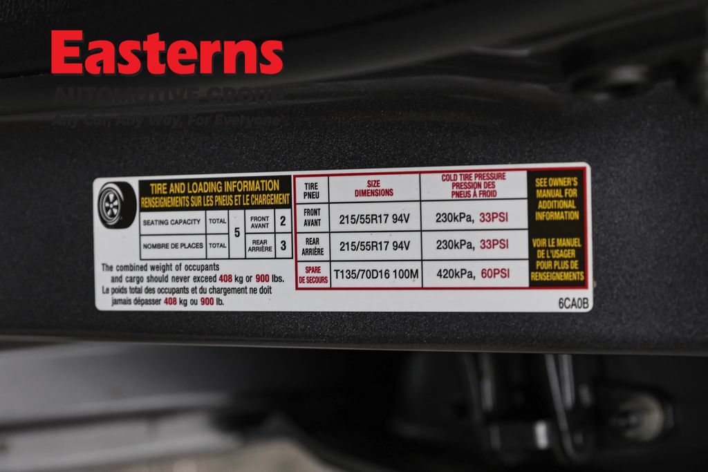 Used 2023 Nissan Altima 2.5 SV FWD image 34