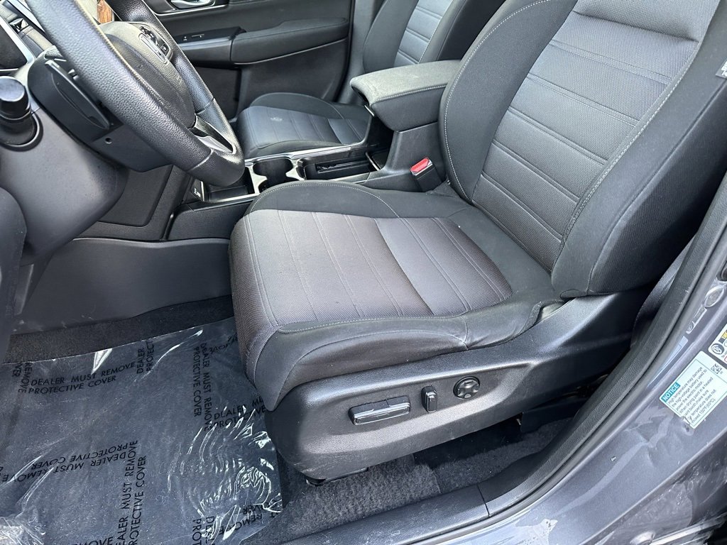 Used 2022 Honda CR-V EX image 6
