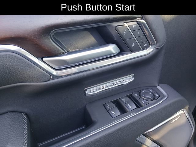 Certified 2025 GMC Sierra 1500 Denali w/ Denali Reserve Package image 13