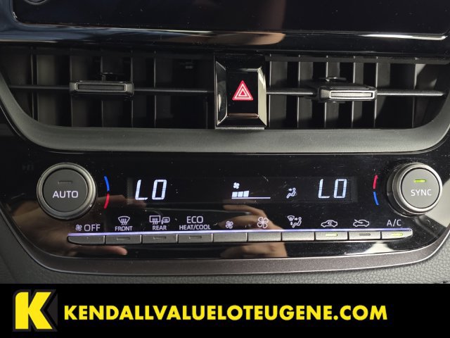 Used 2025 Toyota Corolla GR AWD/4WD image 20