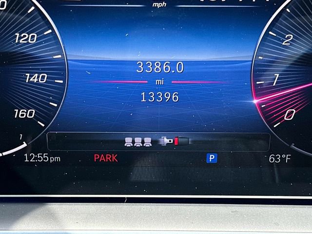 Certified 2024 Mercedes-Benz GLE 350 4MATIC image 21