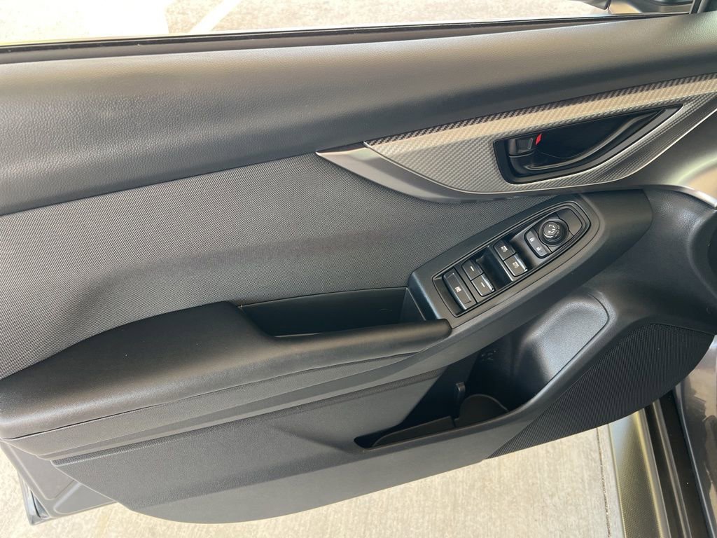 Used 2023 Subaru WRX image 8