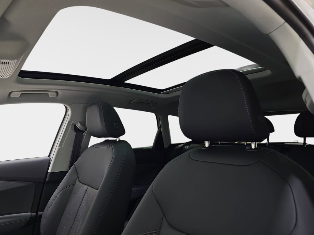 New 2026 Audi Q3 quattro 2.0T image 30