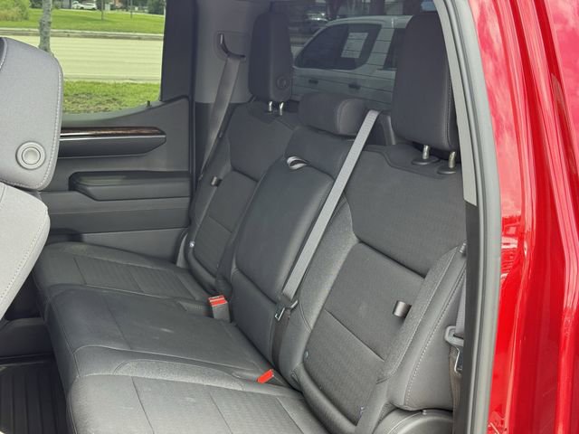 Used 2024 GMC Sierra 1500 Elevation RWD image 29