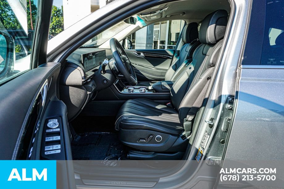 Used 2026 Genesis GV80 2.5T AWD/4WD image 18