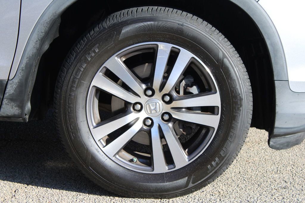 Used 2016 Honda Pilot EX-L image 40