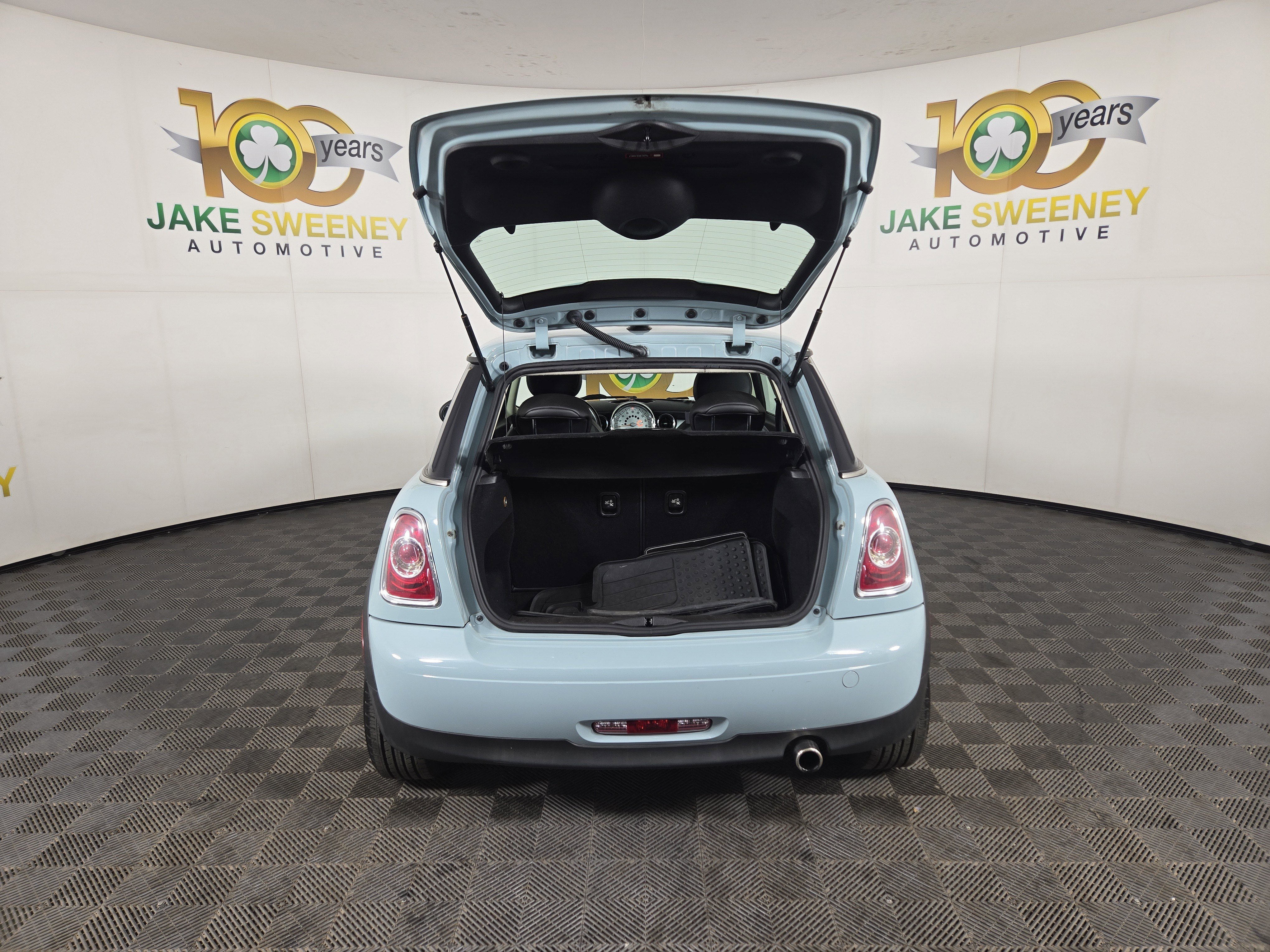 Used 2012 MINI Cooper Hardtop FWD image 29