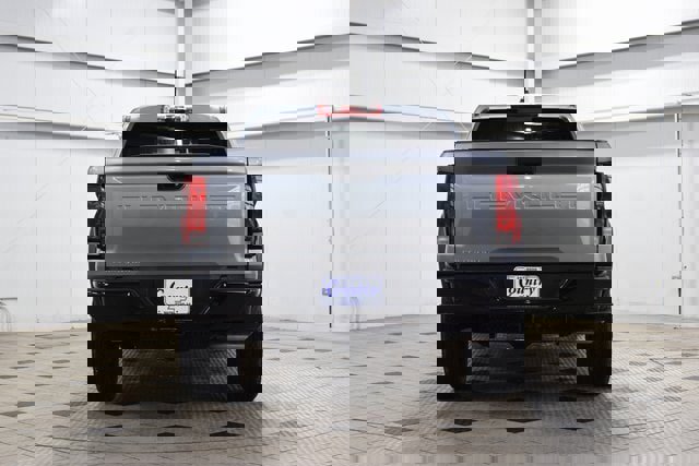 New 2026 Chevrolet Colorado Trail Boss image 7