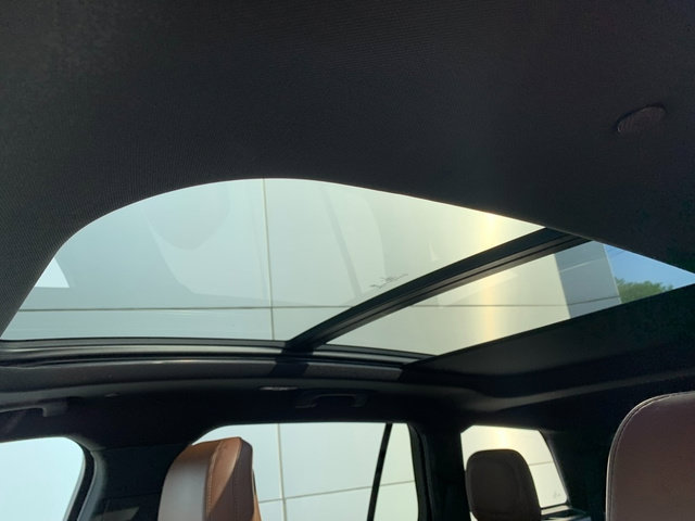 Used 2020 Lincoln Aviator Reserve w/ Elements Package Plus AWD/4WD image 24