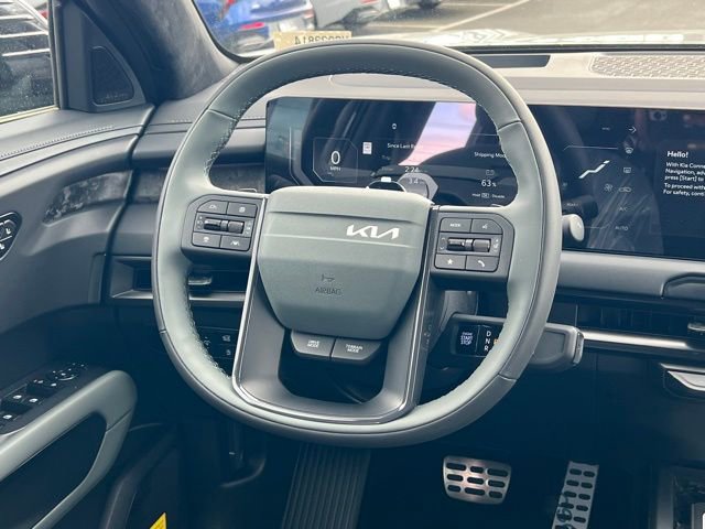 New 2027 Kia Telluride SX Prestige X-Pro AWD/4WD image 14