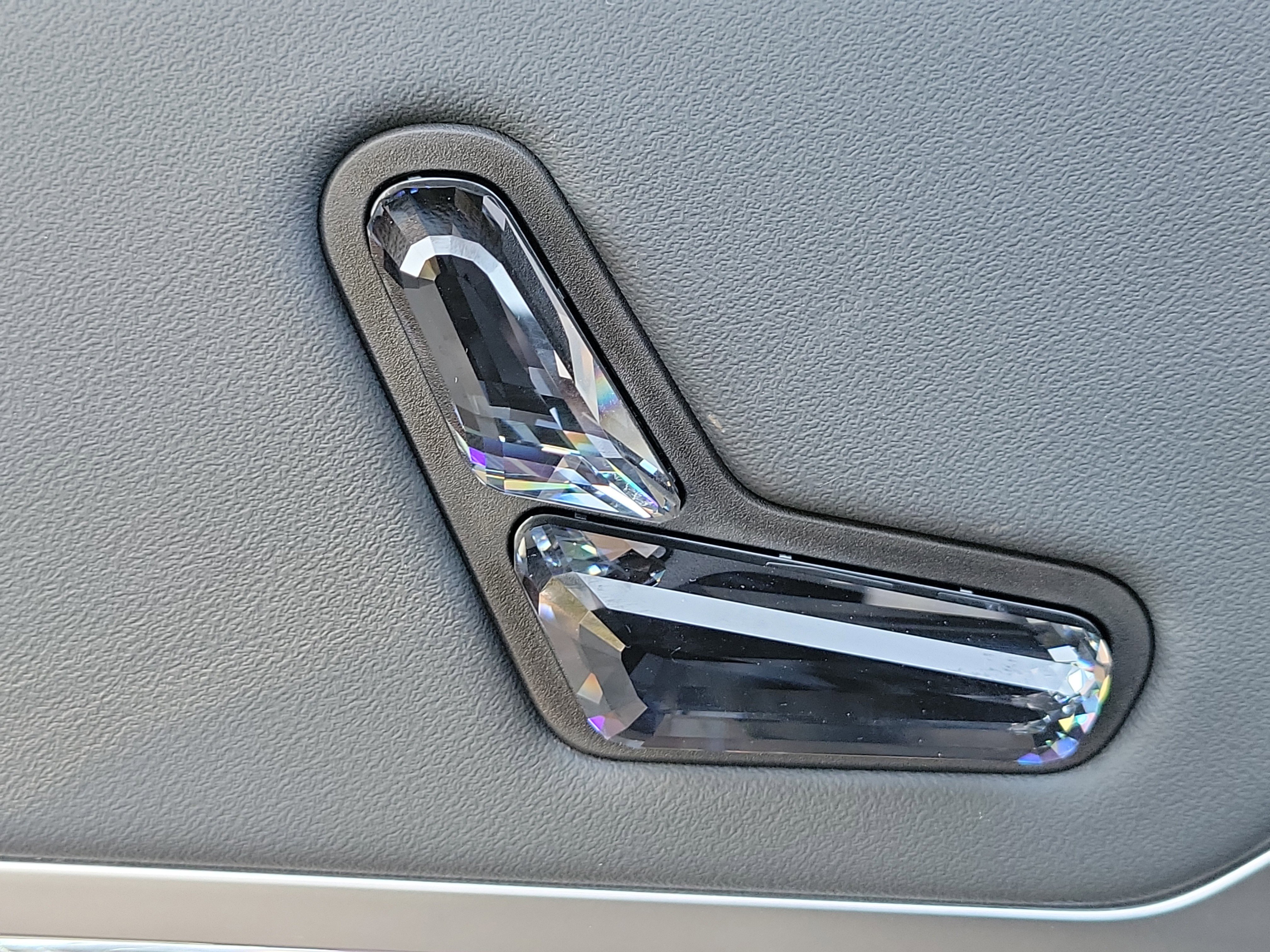 Used 2026 BMW i7 eDrive50 w/ M Sport Package image 26