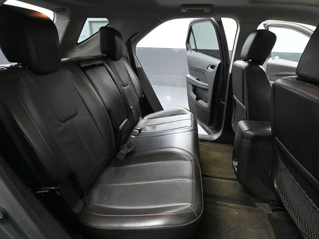 Used 2013 Chevrolet Equinox LT image 40
