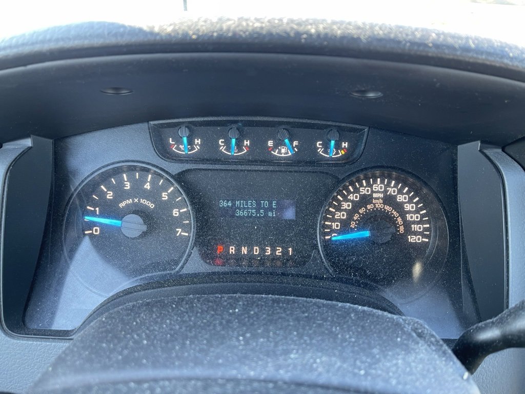 Used 2014 Ford F150 XL w/ Power Equipment Group image 10