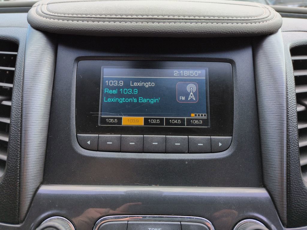 Used 2015 Chevrolet Impala LS FWD image 20