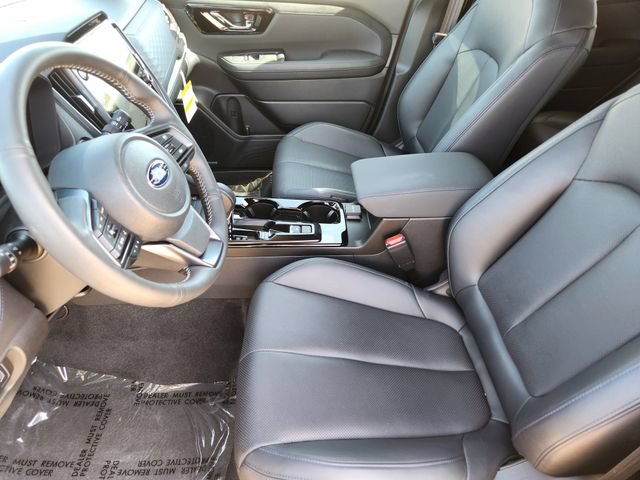 Certified 2026 Subaru Forester Limited AWD/4WD image 13