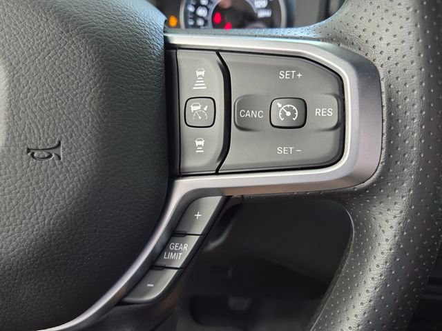 New 2026 RAM 2500 Tradesman image 27