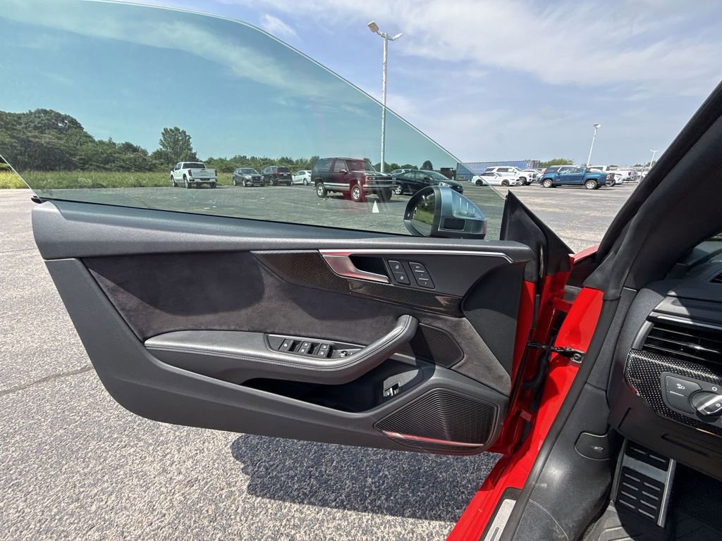 Used 2019 Audi S5 Premium Plus AWD/4WD image 29