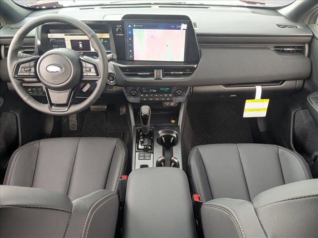 New 2026 Subaru Outback Limited AWD/4WD image 15