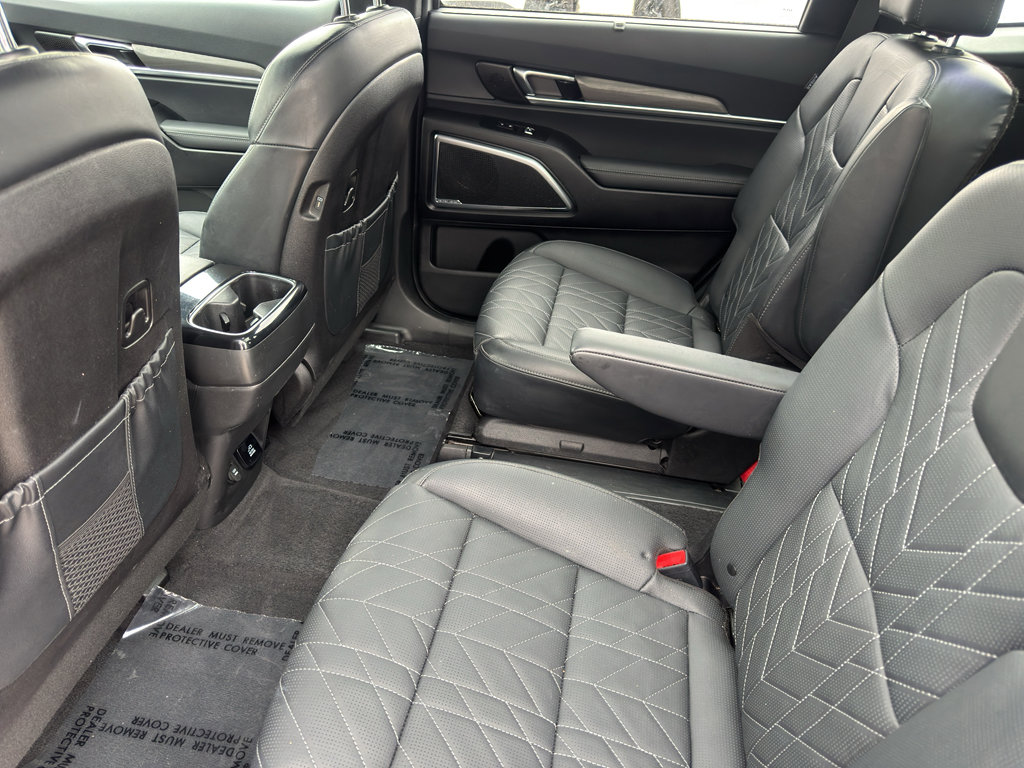 Used 2023 Kia Telluride SX Prestige X-Line AWD/4WD image 14