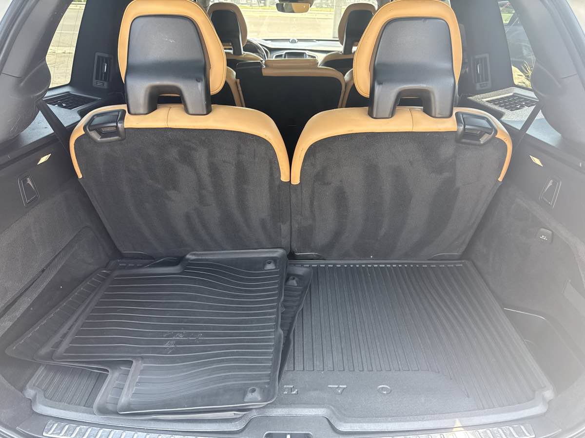 Used 2018 Volvo XC90 T6 Inscription w/ Luxury Package AWD/4WD image 20